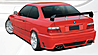 Пороги BMW 3er E36 01.90-00.00 купе/ кабриолет/ седан/ фаэтон LUMMA TUNING 00137403  -- Фотография  №3 | by vonard-tuning