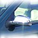 Накладки на зеркала заднего вида VW Golf 3 хром 839282  -- Фотография  №1 | by vonard-tuning