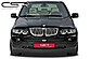 Реснички накладки на фары BMW X5 E53 03-06 SB023  -- Фотография  №2 | by vonard-tuning