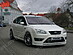 Юбка переднего бампера "Sport" на Ford Focus 2 ST 102	55	06	01	02  -- Фотография  №4 | by vonard-tuning