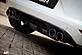 Диффузор заднего бампера из карбона VW Scirocco Osir Design DTM SciroccoX4 carbon  -- Фотография  №2 | by vonard-tuning