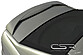 Спойлер на крышку багажника Ford Focus 1 C170 98-04 седан CSR Automotive HF221  -- Фотография  №2 | by vonard-tuning