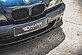 Сплиттер переднего бампера с клыками BMW M5 E39 BM-5-39-M-FD2G+FDS1  -- Фотография  №2 | by vonard-tuning