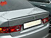 Спойлер на крышку багажника Honda Accord 7 Лип Спойлер "Classic" Нonda Accord VII  -- Фотография  №2 | by vonard-tuning