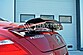 Накладка на спойлер на Peugeot RCZ рестайлинг PE-RCZ-1/1F-CAP1  -- Фотография  №5 | by vonard-tuning