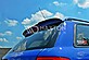 Спойлер на крышку багажника Audi RS6 C5 универсал AU-RS6-C5-CAP1  -- Фотография  №2 | by vonard-tuning