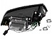 Фары передние Skoda Octavia 2 04-08 с диодной полосой SWSK03GXB / SDOCT05-002B-N / 7831585 1Z1941018D+1Z1941017D SK3400-SOTA05-CJM -- Фотография  №2 | by vonard-tuning