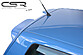 Спойлер на заднее стекло VW Lupo 98-05 хетчбэк CSR Automotive HF037  -- Фотография  №2 | by vonard-tuning