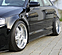Пороги Audi A3 8P 3-doors RIEGER 00137816  -- Фотография  №1 | by vonard-tuning