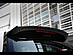 Спойлер на крышу из карбона VW Scirocco Osir Design Telson Scirocco carbon  -- Фотография  №3 | by vonard-tuning