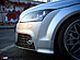 Спойлер из карбона для переднего бампера Audi TTS 08- FCS TTSS carbon  -- Фотография  №3 | by vonard-tuning