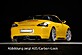 Юбка заднего бампера для Porsche Boxster 986 с 96-04 00057006  -- Фотография  №1 | by vonard-tuning