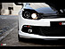 Решетка радиатора из карбона VW Scirocco Osir Design MASK Scirocco carbon  -- Фотография  №2 | by vonard-tuning