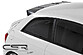 Спойлер на заднюю дверь Audi A1 CSR Automotive HF331  -- Фотография  №2 | by vonard-tuning