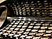 Решетка радиатора Mercedes A W176 12-15 Diamond 1682640  -- Фотография  №6 | by vonard-tuning