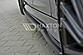 Накладки на пороги Ford Focus 3 RS FO-FO-3-RS-SD1  -- Фотография  №2 | by vonard-tuning