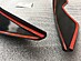 Реснички на фары Opel Insignia 1 08-13 SB198  -- Фотография  №12 | by vonard-tuning