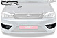 Вставки заглушки в бампер Ford Focus ST CSR Automotive ZB091  -- Фотография  №2 | by vonard-tuning