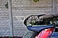 Накладка на спойлер на крышку багажника на Volvo V50 R-Design VO-V50F-RDESIGN-CAP1  -- Фотография  №5 | by vonard-tuning