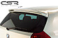 Спойлер на заднее стекло BMW 1-er E81 / E87 хетчбэк CSR Automotive HF301  -- Фотография  №1 | by vonard-tuning
