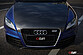 Капот из карбона Audi TT MK2 8J Osir Design CFH TT MK2 Double side Vacuum Infused  -- Фотография  №2 | by vonard-tuning