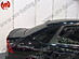 Козырек "Consept" Ford Focus 2 седан на заднее стекло с вырезом под стоп сигнал 102	52	04	01	02  -- Фотография  №2 | by vonard-tuning