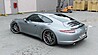 Сплиттеры лезвия под пороги Porsche 911 (991) PO-911-991-SD1  -- Фотография  №3 | by vonard-tuning