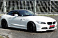 Бампер передний на BMW Z4 Typ E85 FSK373  -- Фотография  №3 | by vonard-tuning