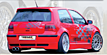 Пороги накладки VW Bora Golf 4 98-03 00059030 + 00059031 1J0 853 859 D  GRU -- Фотография  №2 | by vonard-tuning