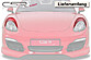 Реснички накладки на передние фары Porsche Boxster/Cayman 981 с 2012 SB220  -- Фотография  №4 | by vonard-tuning