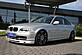 Юбка переднего бампера BMW 3er E46 купе/ кабриолет до рестайлинга JMS Tuning 00159923  -- Фотография  №1 | by vonard-tuning