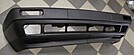 Бампер передний с отверстиями для ПТФ БЕЗ УСИЛИТ широкий  VW Golf 2 Jetta 1G 90-92 VWGLF90-166B 191807217TRO -- Фотография  №2 | by vonard-tuning