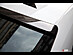 Спойлер накладка из карбона на заднее стекло Audi A4/ S4 B8 09- Osir Design Telson A4 B8 TOP  -- Фотография  №2 | by vonard-tuning