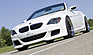 Бампер передний BMW 6er 630 M6 LUMMA TUNING 00223115  -- Фотография  №2 | by vonard-tuning