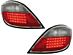 Фонари Opel Astra H 5D светодиодные красные/тонированные RO19DLRS / fao0097 / OPAST04-743TT-N 442-1936P3UE -- Фотография  №4 | by vonard-tuning