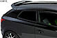 Спойлер на крышу багажника на Kia pro ceed  HF467  -- Фотография  №2 | by vonard-tuning