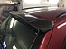 Спойлер на крышу Audi Q5 из карбона Osir Design Telson Q5 B8 carbon  -- Фотография  №4 | by vonard-tuning