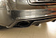 Насадки на глушитель Audi RS5 черные 00302703+00302704 8T0 253 823 A / 8T0 253 824 A -- Фотография  №1 | by vonard-tuning
