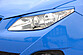 Реснички на передние фары Seat Ibiza 6J JE Design 00235877  -- Фотография  №1 | by vonard-tuning