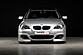 Бампер передний BMW 5er E60 -08 (до рестайлинга) без омывателей RIEGER 00053611  -- Фотография  №1 | by vonard-tuning
