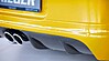Юбка переднего бампера для Porsche Boxster 986 с 96-04 Carbon-Look 00099810  -- Фотография  №3 | by vonard-tuning