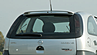 Спойлер на заднюю дверь Opel Corsa C RIEGER 00058920  -- Фотография  №3 | by vonard-tuning