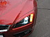 Реснички накладки на фары Ford Focus 2 V2 широкие 102 50 01 02 01  -- Фотография  №2 | by vonard-tuning