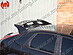 Спойлер на крышу Ford Focus 2 в стиле RS 102 50 03 04 02  -- Фотография  №3 | by vonard-tuning