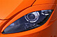 Реснички на передние фары Seat Leon 1 P/ FR/ Cupra рестайл JE DESIGN 00163953  -- Фотография  №1 | by vonard-tuning