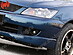 Губа переднего бампера Sport 2.0 Mitsubishi Lancer IX 109	51	06	01	01  -- Фотография  №2 | by vonard-tuning