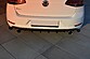 Диффузор заднего бампера на VW Golf VII GTI Facelift 2017 - VW-GO-7F-GTI-RS2  -- Фотография  №2 | by vonard-tuning