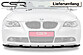 Сплиттер переднего бампера BMW 5 E60 / 61 с 03-07 CSL018  -- Фотография  №2 | by vonard-tuning