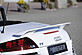 Антикрыло на крышку багажника Audi TT RS (8J) 00294726  -- Фотография  №4 | by vonard-tuning