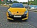 Сплиттер передний Renault Megane 3 RS широкий RE-ME-3-RS-FD2  -- Фотография  №3 | by vonard-tuning